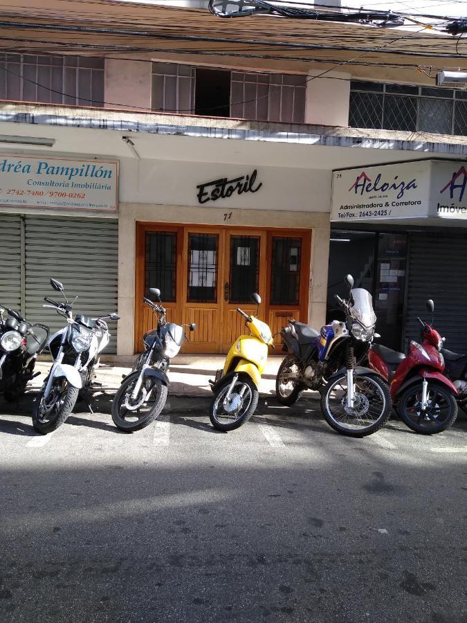 Aconchegante Ao Lado Do Shopping Com Garagem E Wifi Apartment Teresopolis Exterior photo